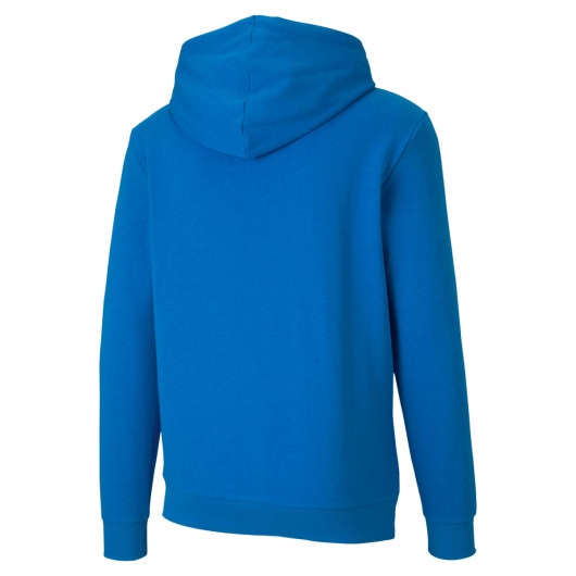 Promotional Puma Casual Hoodies Back